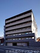 レグルス 3階 築12年8ヶ月の賃貸物件