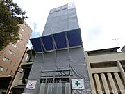 LiveCasa堀川今出川 7階 築2年11ヶ月の賃貸物件