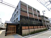 べラジオ四条壬生 4階 築5年8ヶ月の賃貸物件