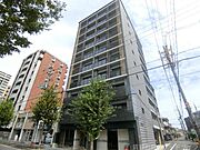 西大路駅より徒歩13分 7階 築1年9ヶ月の賃貸物件