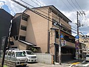 ウィズ大宮通 1階 築14年11ヶ月の賃貸物件