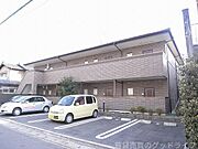 サニーコンフォート北山 2階 築19年2ヶ月の賃貸物件