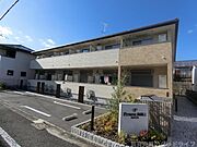 松ヶ崎駅より徒歩10分 1階 築2年2ヶ月の賃貸物件