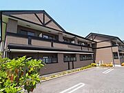ジェンテカーサ 2階 築20年4ヶ月の賃貸物件