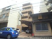 マジョール東山 2階 築24年7ヶ月の賃貸物件