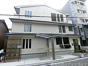 三条駅より徒歩4分 2階 築2年1ヶ月の賃貸物件