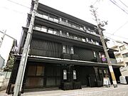 五条駅より徒歩3分 4階 築9年3ヶ月の賃貸物件