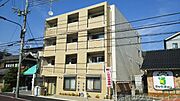 パレス龍大 1階 築12年1ヶ月の賃貸物件