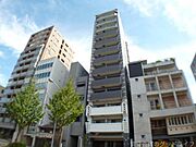 烏丸御池駅より徒歩9分 11階 築18年1ヶ月の賃貸物件