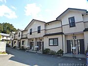 岩倉駅より徒歩21分 2階 築24年の賃貸物件