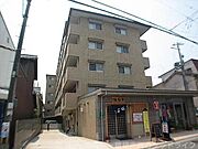 墨染駅より徒歩12分 4階 築20年7ヶ月の賃貸物件