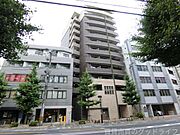 ESRISE京都河原町 3階 築18年9ヶ月の賃貸物件