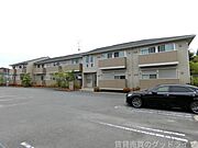 竹田駅より徒歩22分 2階 築15年10ヶ月の賃貸物件