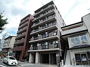 コモドエスペシオ勝山 5階 築29年7ヶ月の賃貸物件