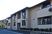 トロッコ嵐山駅より徒歩18分 1階 築7年1ヶ月の賃貸物件