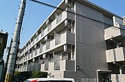 今出川駅より徒歩5分 3階 築29年7ヶ月の賃貸物件