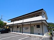 エスポアール21 2階 築31年7ヶ月の賃貸物件