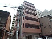 パルティール四条 7階 築22年7ヶ月の賃貸物件