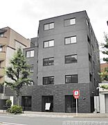 神宮丸太町駅より徒歩10分 2階 築7年3ヶ月の賃貸物件