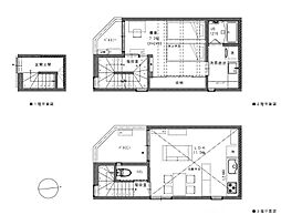 De machi maison