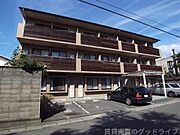 北野白梅町駅より徒歩24分 1階 築25年7ヶ月の賃貸物件