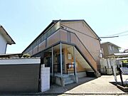エミネンス西京極 1階 築21年7ヶ月の賃貸物件