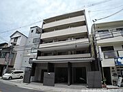 ヴァンベール・アルプス桃山 4階 築11年7ヶ月の賃貸物件