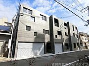 西大路御池駅より徒歩5分 1階 築6年1ヶ月の賃貸物件