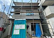 丸太町駅より徒歩12分 2階 新築の賃貸物件