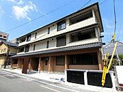 D-room三条大橋 2階 築4年3ヶ月の賃貸物件
