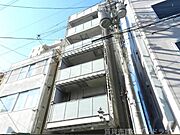 大宮駅より徒歩7分 2階 築9年3ヶ月の賃貸物件