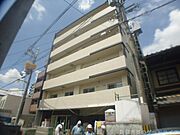 京都駅より徒歩9分 2階 築14年1ヶ月の賃貸物件