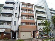 北山駅より徒歩13分 5階 築22年の賃貸物件