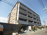 出町柳駅より徒歩11分 4階 築14年8ヶ月の賃貸物件