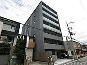 京都駅より徒歩10分 1階 築6年7ヶ月の賃貸物件
