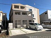 上鳥羽口駅より徒歩19分 2階 築9年1ヶ月の賃貸物件