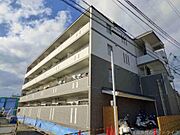 バンブーワンの賃貸物件