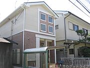 西大路駅より徒歩15分 1階 築17年1ヶ月の賃貸物件
