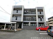 桂川駅より徒歩14分 1階 築23年2ヶ月の賃貸物件