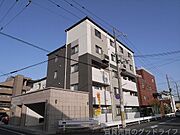 上桂駅より徒歩17分 3階 築15年7ヶ月の賃貸物件