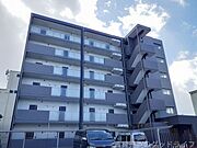 向日町駅より徒歩10分 2階 築3年8ヶ月の賃貸物件