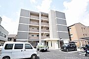 桂川駅より徒歩24分 2階 築9年3ヶ月の賃貸物件
