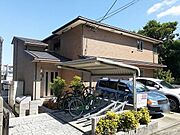 コーポ・エル 2階 築12年1ヶ月の賃貸物件
