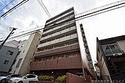 アーバネックス室町 6階 築23年8ヶ月の賃貸物件