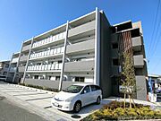 桂川駅より徒歩37分 4階 築8年8ヶ月の賃貸物件