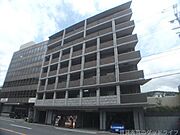 清水五条駅より徒歩10分 2階 築20年3ヶ月の賃貸物件