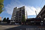 大宮駅より徒歩6分 5階 築6年の賃貸物件