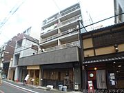 京都市役所前駅より徒歩9分 1階 築58年10ヶ月の賃貸物件