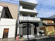 三条駅より徒歩5分 2階 築11年2ヶ月の賃貸物件