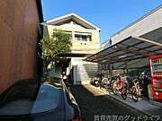 西院駅より徒歩10分 2階 築24年7ヶ月の賃貸物件